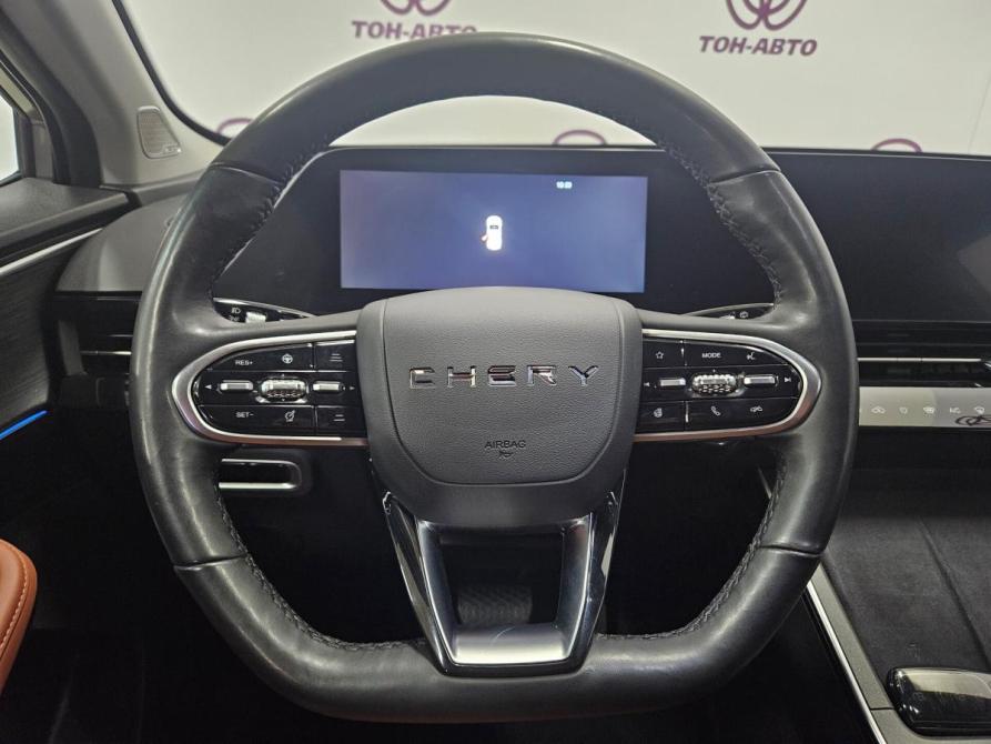 Omoda C5 I Тольятти  - изображение 17