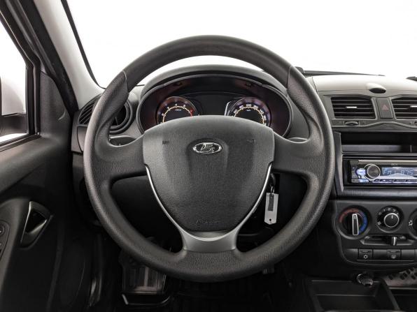 Lada (ВАЗ) Granta I Рестайлинг с пробегом 2023 года, цена 580 000 рублей, 54406 км, седан, Автокод Объявления