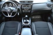 Nissan Qashqai II Рестайлинг Старый Оскол  - изображение 30
