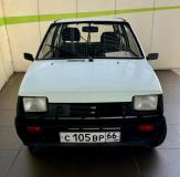 Lada (ВАЗ) 1111 Ока Нижний Тагил  - изображение 9