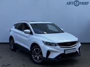 Geely Coolray I Москва  - изображение 16