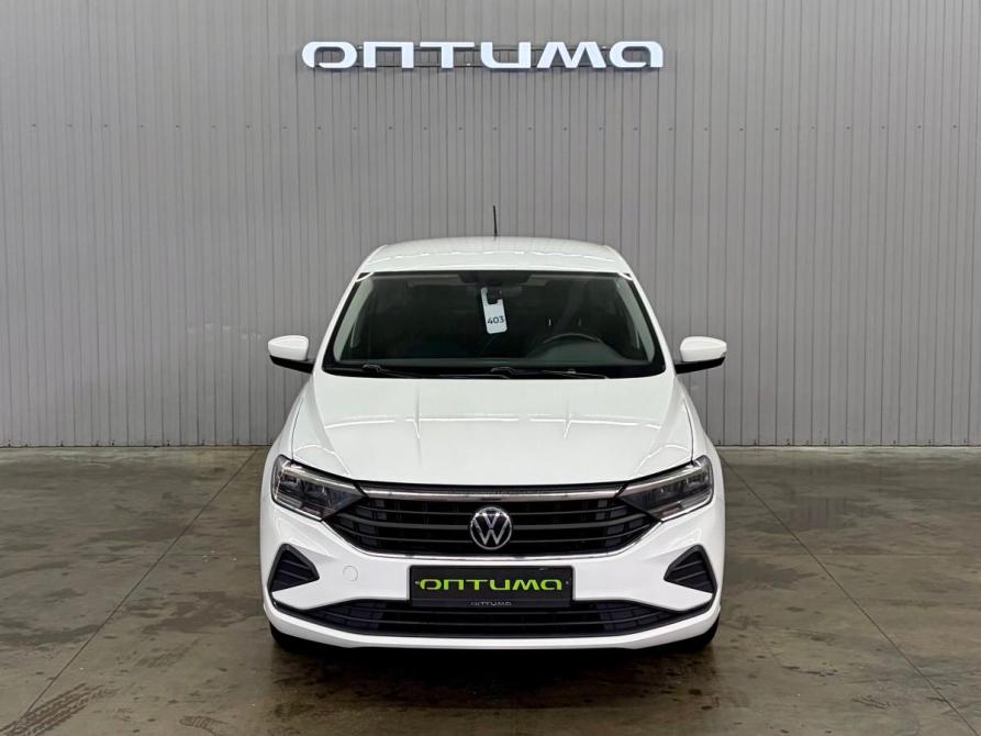 Volkswagen Polo VI Краснодар  - изображение 2