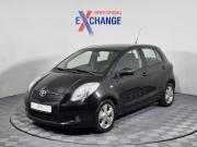 Toyota Yaris II Нижний Новгород  - изображение 18