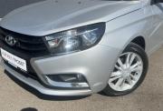 Lada (ВАЗ) Vesta I Красноярск  - изображение 31