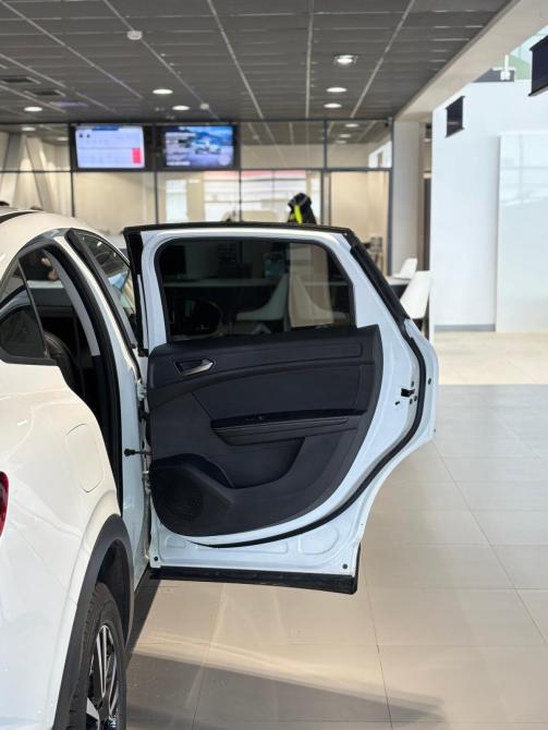 Renault Arkana I Сыктывкар  - изображение 10