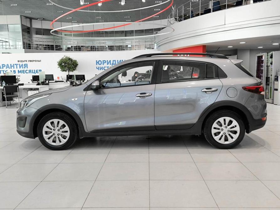 Kia Rio IV Казань  - изображение 10