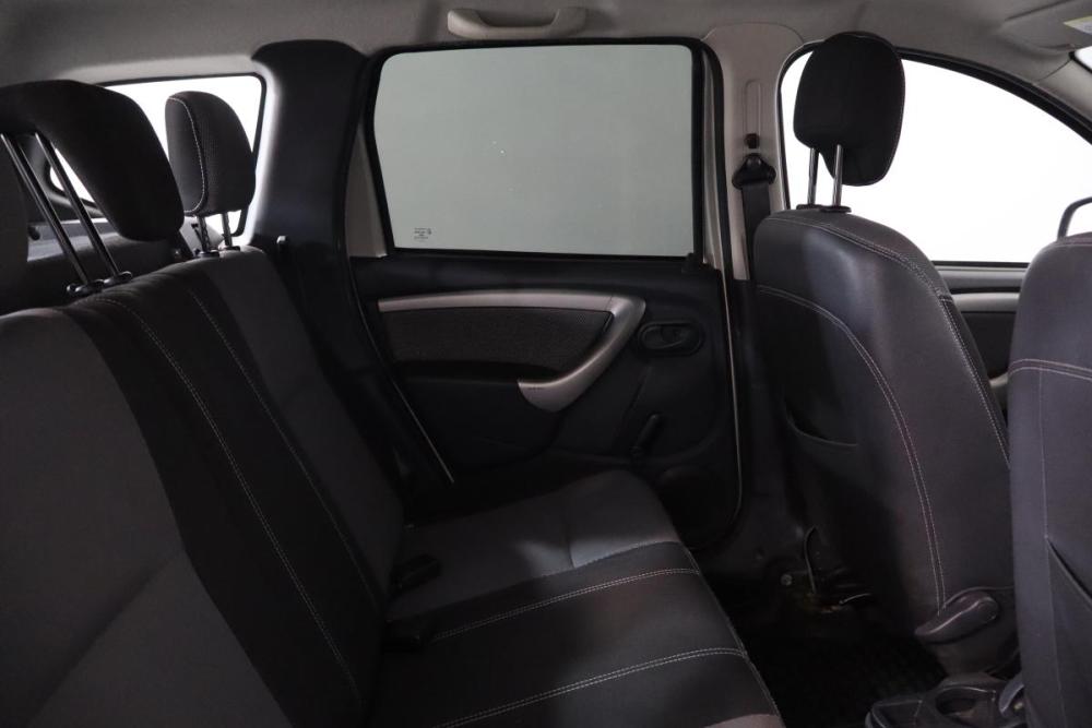 Renault Duster I Санкт-Петербург  - изображение 12