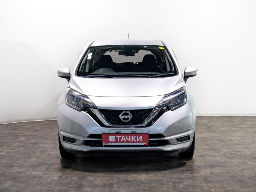 Nissan Note II Рестайлинг Чита  - изображение 2
