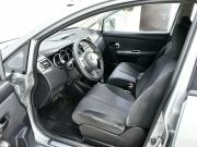 Nissan Tiida I Рестайлинг Новосибирск  - изображение 36