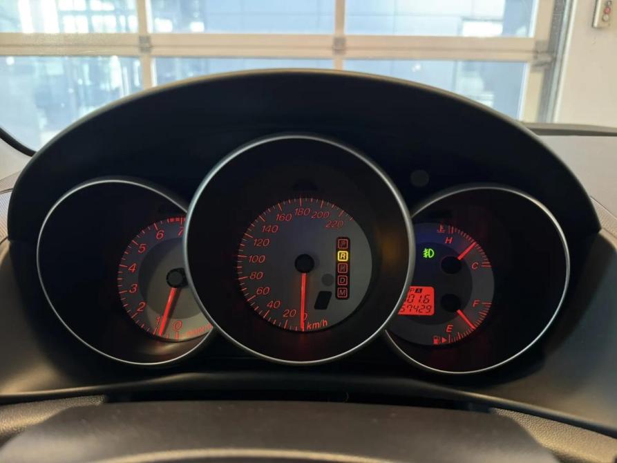 Mazda 3 I (BK) Рестайлинг Подольск  - изображение 19
