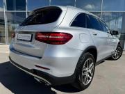 Mercedes-Benz GLC I (X253) Воронеж  - изображение 32