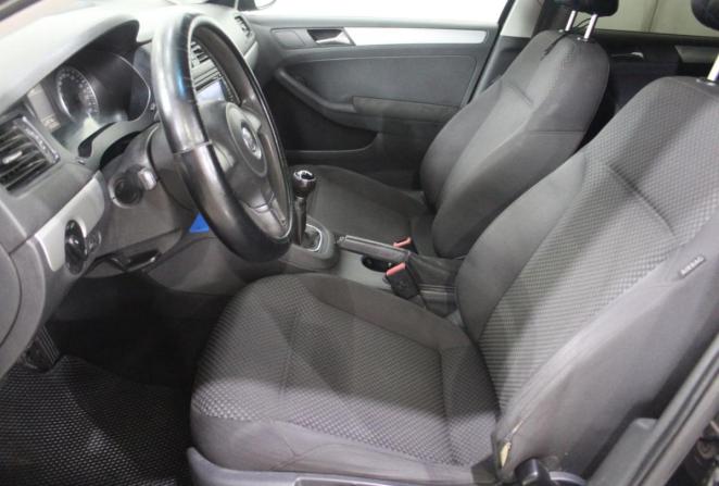 Volkswagen Jetta VI с пробегом 2011 года, цена 750 000 рублей, 345200 км, седан, Автокод Объявления