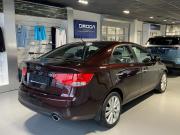 Kia Cerato II Сыктывкар  - изображение 29