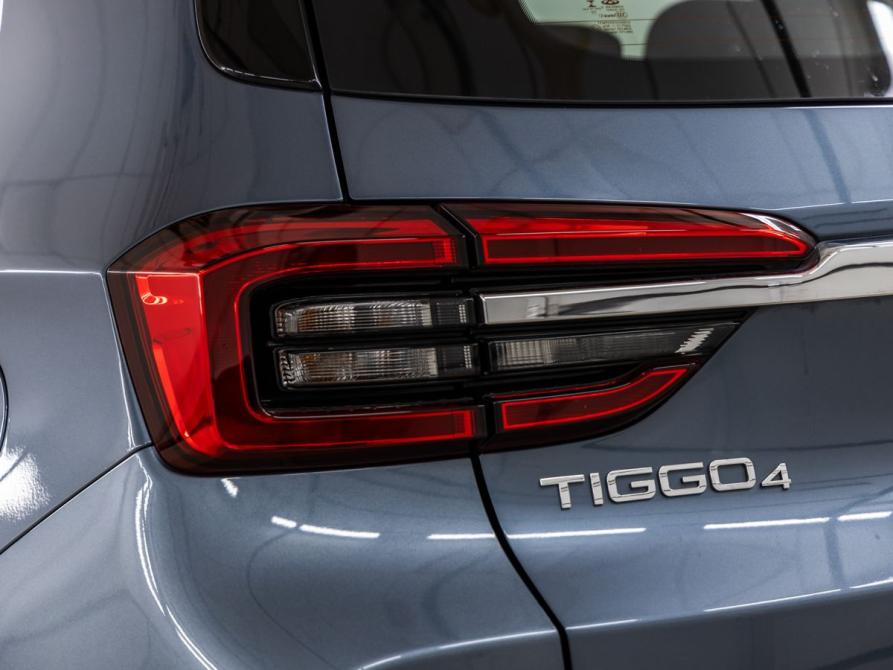 Chery Tiggo 4 I Рестайлинг Волгоград  - изображение 13