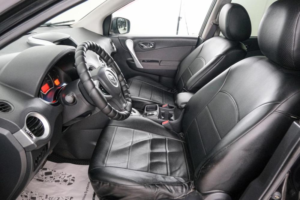 Renault Koleos I Красноярск  - изображение 8