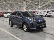Kia Sportage IV Рестайлинг Казань  - изображение 27