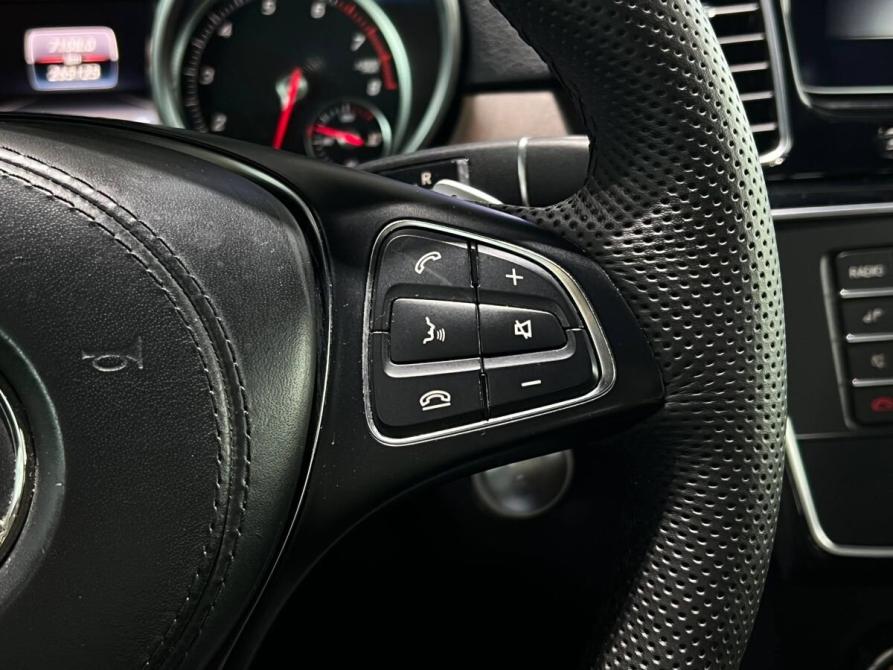 Mercedes-Benz GLS I (X166) Оренбург  - изображение 15