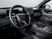 Chery Tiggo 9 I Москва  - изображение 36