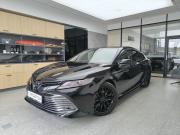 Toyota Camry VIII (XV70) Новосибирск  - изображение 14