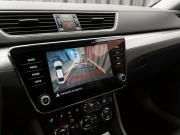 Skoda Superb III Москва  - изображение 47