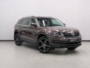 Skoda Kodiaq I Москва  - изображение 37