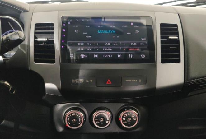Mitsubishi Outlander II Рестайлинг с пробегом 2011 года, цена 1 150 000 рублей, 180000 км, внедорожник, Автокод Объявления