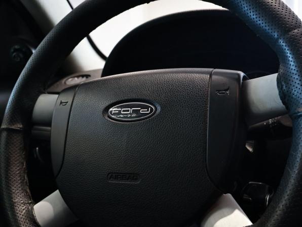 Ford Mondeo III Рестайлинг с пробегом 2006 года, цена 480 000 рублей, 345653 км, седан, Автокод Объявления