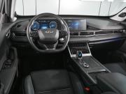 Chery Tiggo 7 Pro Max I Рестайлинг Ростов-на-Дону  - изображение 28