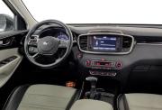 Kia Sorento II Рестайлинг Волгоград  - изображение 37