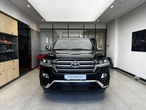 Toyota Land Cruiser 200 Series Рестайлинг 1 с пробегом 2014 года, цена 4 120 000 рублей, 260000 км, внедорожник, Автокод Объявления
