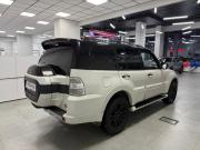 Mitsubishi Pajero IV Рестайлинг 2 Казань  - изображение 26
