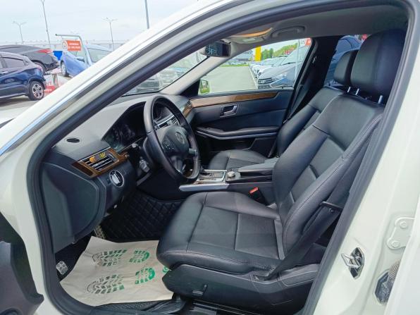 Mercedes-Benz E-Класс IV (W212 S212 C207) с пробегом 2010 года, цена 1 680 000 рублей, 176489 км, седан, Автокод Объявления