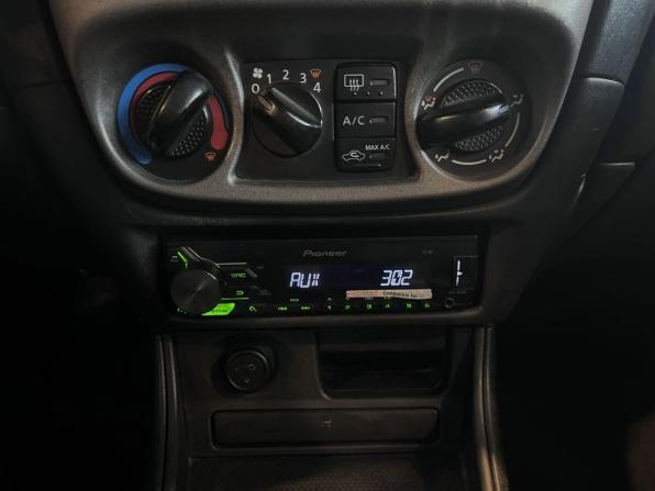 Nissan Almera II (N16) Рестайлинг с пробегом 2005 года, цена 227 000 рублей, 222935 км, седан, Автокод Объявления