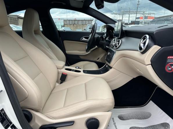 Mercedes-Benz CLA I (C117 X117) с пробегом 2015 года, цена 1 890 000 рублей, 95035 км, седан, Автокод Объявления