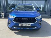 Haval F7x I Санкт-Петербург  - изображение 8