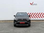 Toyota RAV4 V (XA50) Пермь  - изображение 23