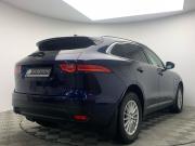 Jaguar F-Pace I Мурманск  - изображение 32