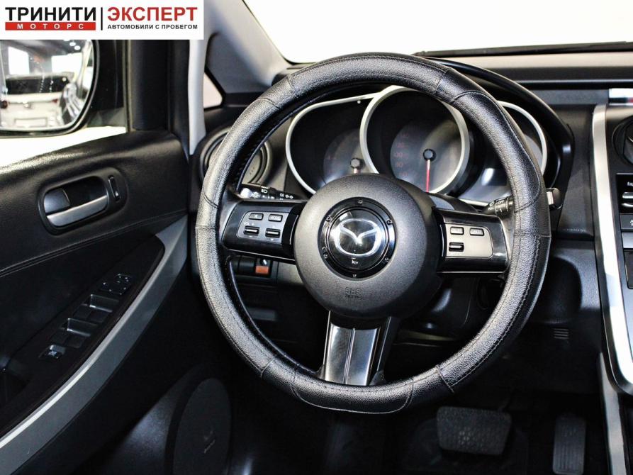 Mazda CX-7 I Белгород  - изображение 13