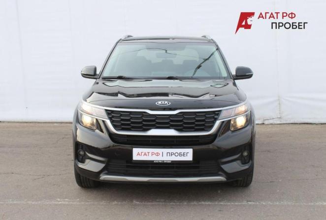 Kia Seltos I с пробегом 2020 года, цена 2 240 000 рублей, 48644 км, внедорожник, Автокод Объявления