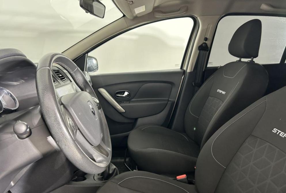 Renault Sandero II Саранск  - изображение 22