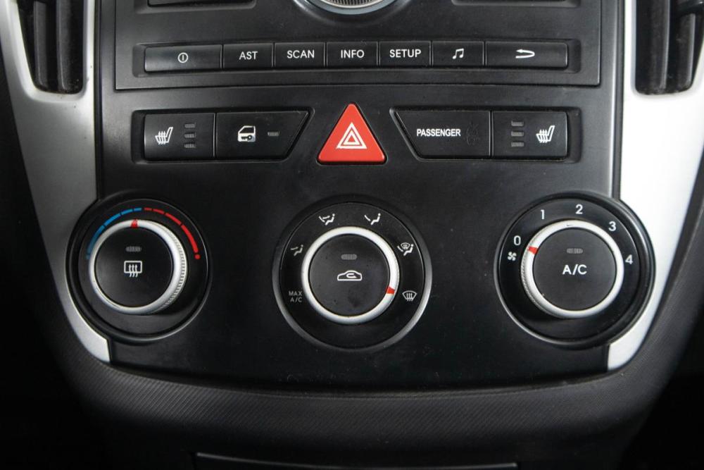 Kia Ceed I Рестайлинг Пермь  - изображение 17