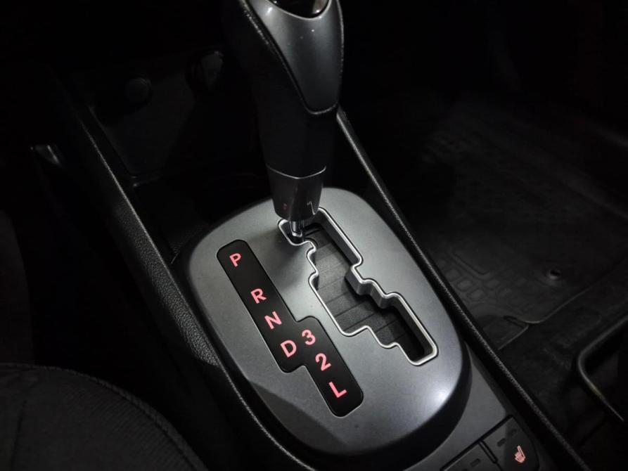 Kia Rio III Рестайлинг Азнакаево  - изображение 23