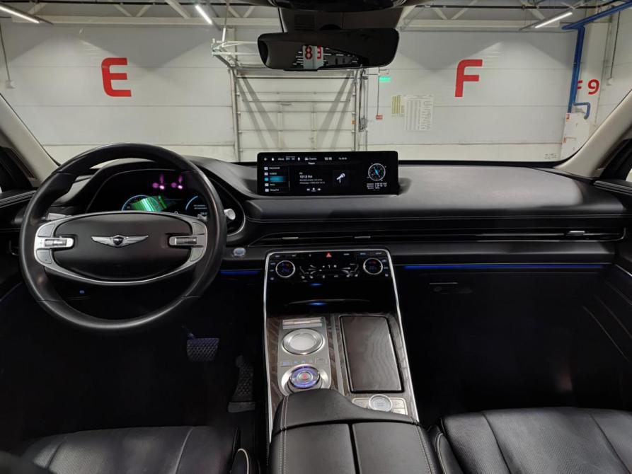 Genesis GV80 I Казань  - изображение 17