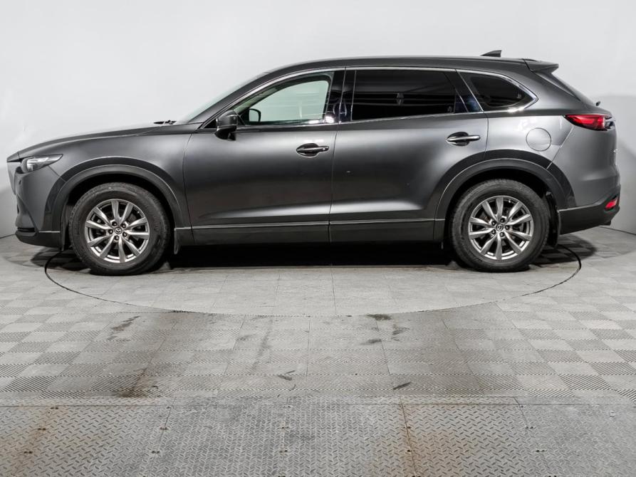 Mazda CX-9 II Санкт-Петербург  - изображение 8