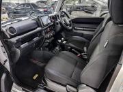 Suzuki Jimny IV Набережные Челны  - изображение 35