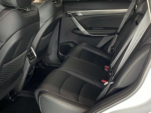 Geely Atlas Pro с пробегом 2024 года, цена 2 440 000 рублей, 28170 км, внедорожник, Автокод Объявления