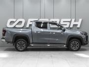 Changan Hunter Plus Ростов-на-Дону  - изображение 24