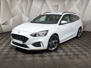 Ford Focus IV Москва  - изображение 24