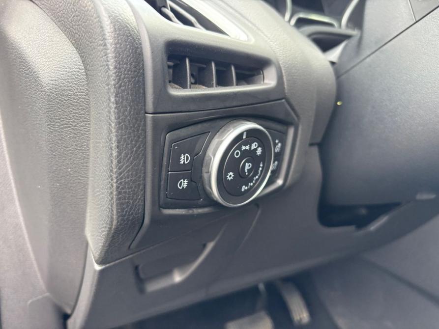 Ford Focus III Рестайлинг Москва  - изображение 13