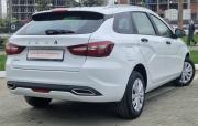 Lada (ВАЗ) Vesta I Рестайлинг (NG) Челябинск  - изображение 34